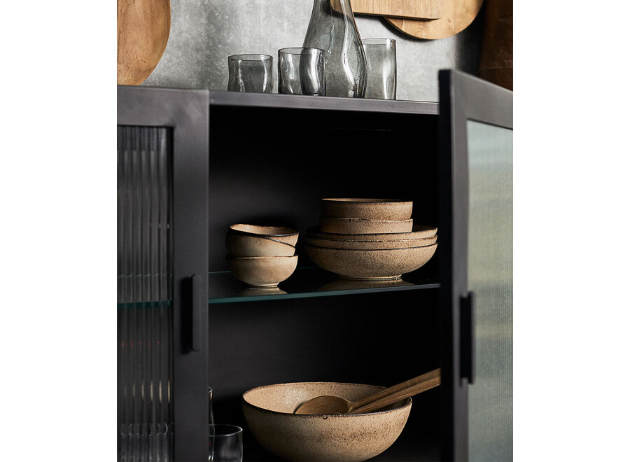 Pasta bowl 'Yake' Blush