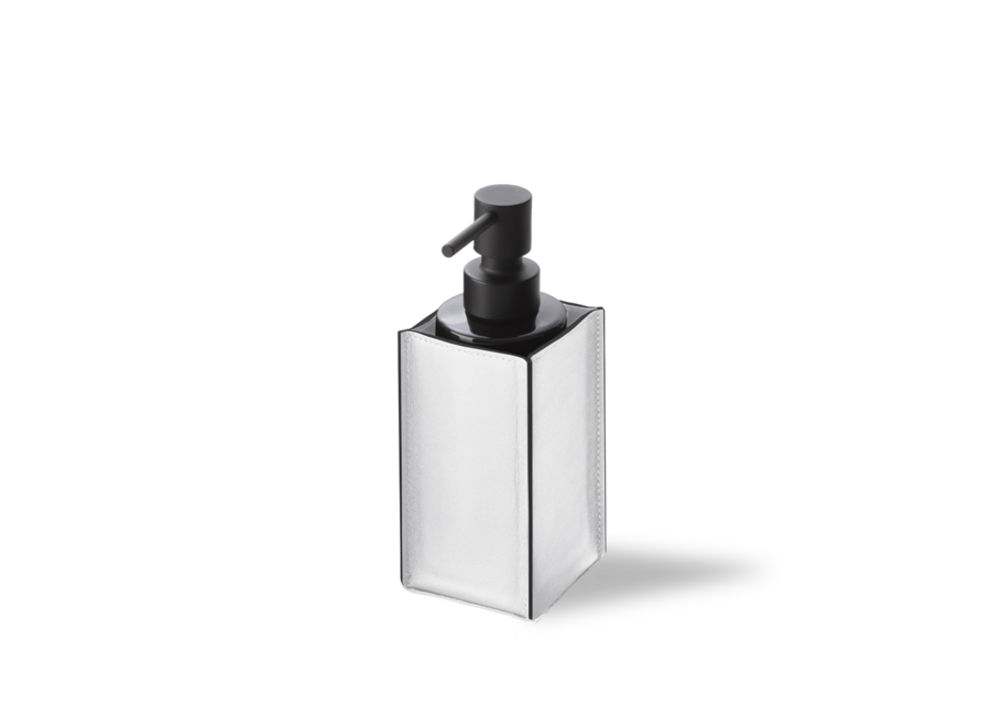 Zeepdispenser 'Nappa' - White
