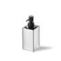 Soap dispenser 'Nappa' - White