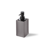 Soap dispenser 'Nappa' - Grey