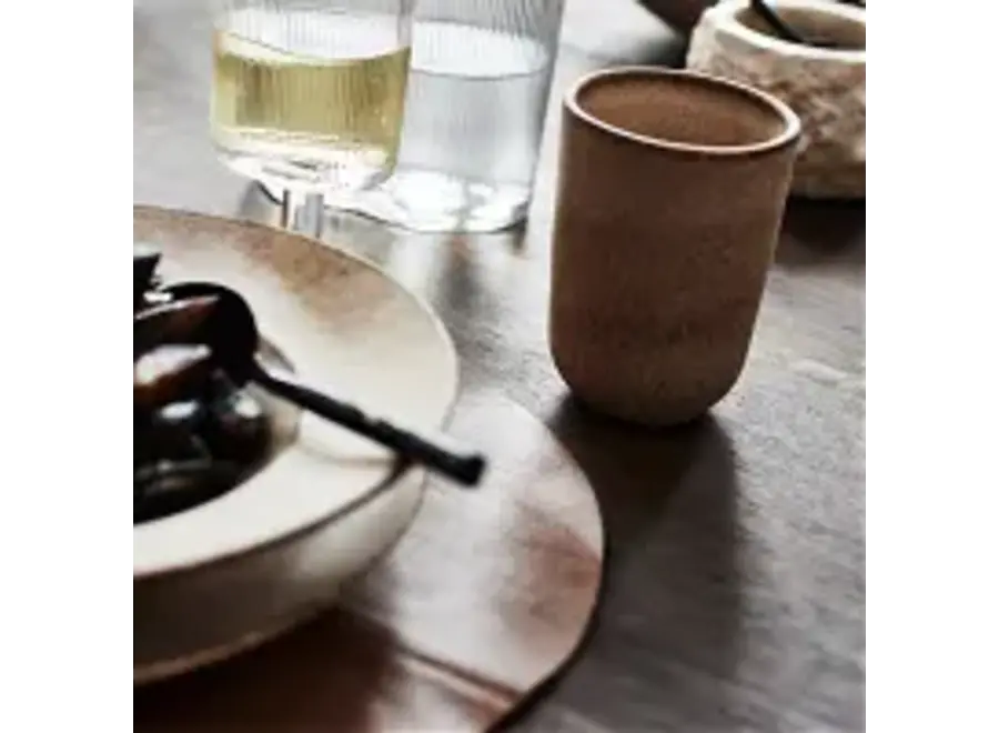 Set de table Camou - Lot de 2