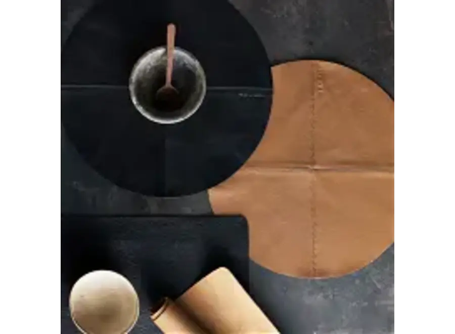 Set de table Camou - Lot de 2