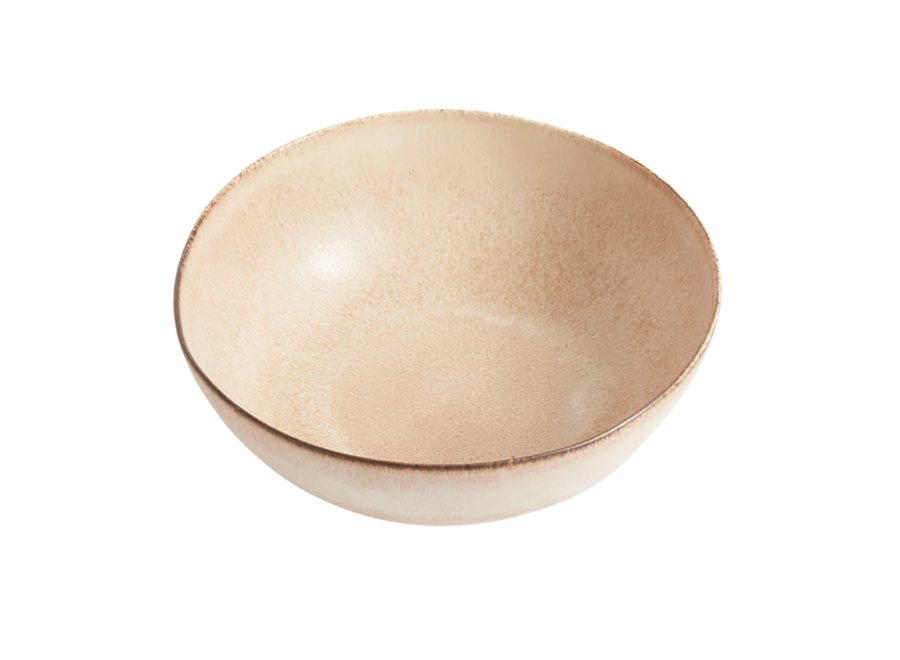Saladeschaal 'Yake' Blush