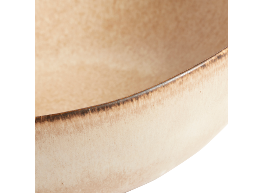 Saladier 'Yake' Blush