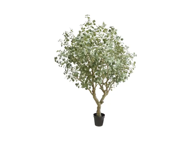 Artificial Eucalyptus Tree 240cm