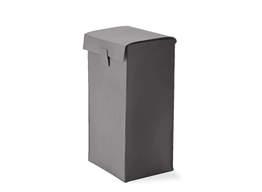 Wäschekorb 'Nappa' - Grey