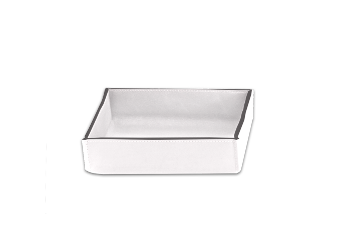 Dienblad Nappa - White