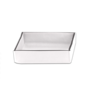Dienblad 'Nappa' - White