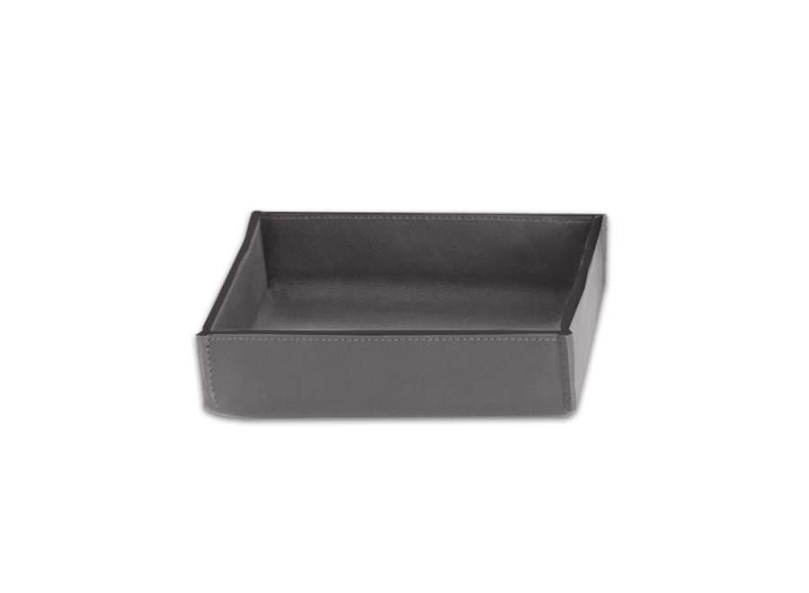Plateau 'Nappa' - Grey