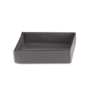 Dienblad 'Nappa' - Grey