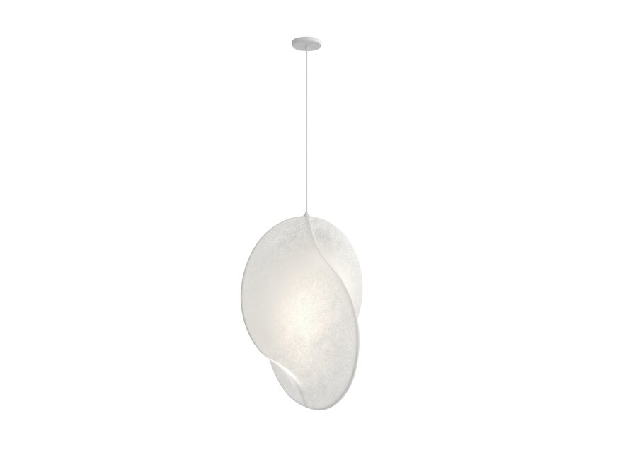 Pendant lamp 'Biro'