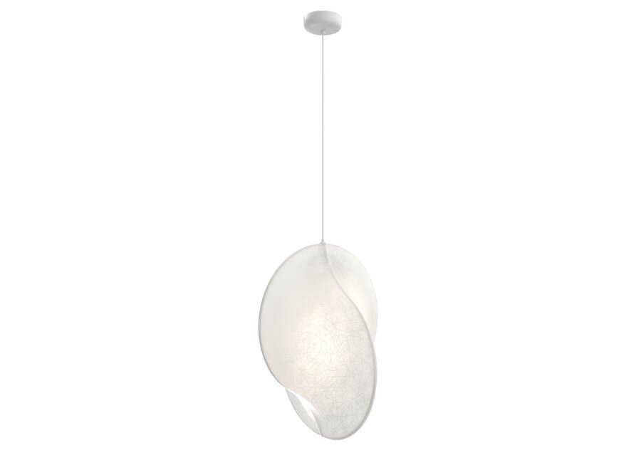 Pendant lamp 'Biro'