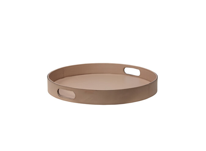 Tray 'Mavura M' - Rose