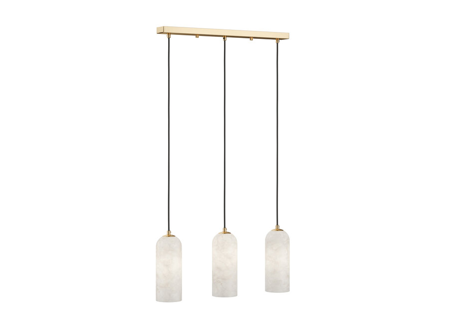 Pendant lamp 'Lamar'