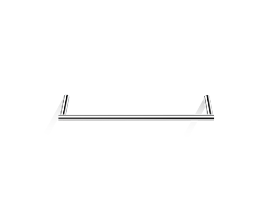 Handdoekrek 'Mikado' - Chrome