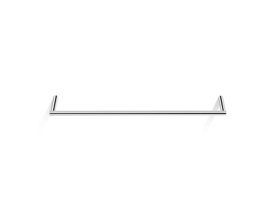 Handdoekrek 'Mikado' - Chrome