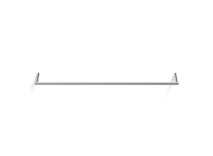Handdoekrek 'Mikado' - Chrome
