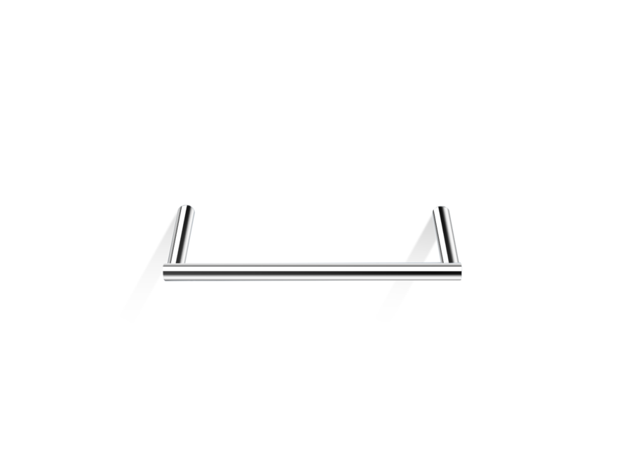 Porte serviette 'Mikado' - Chrome