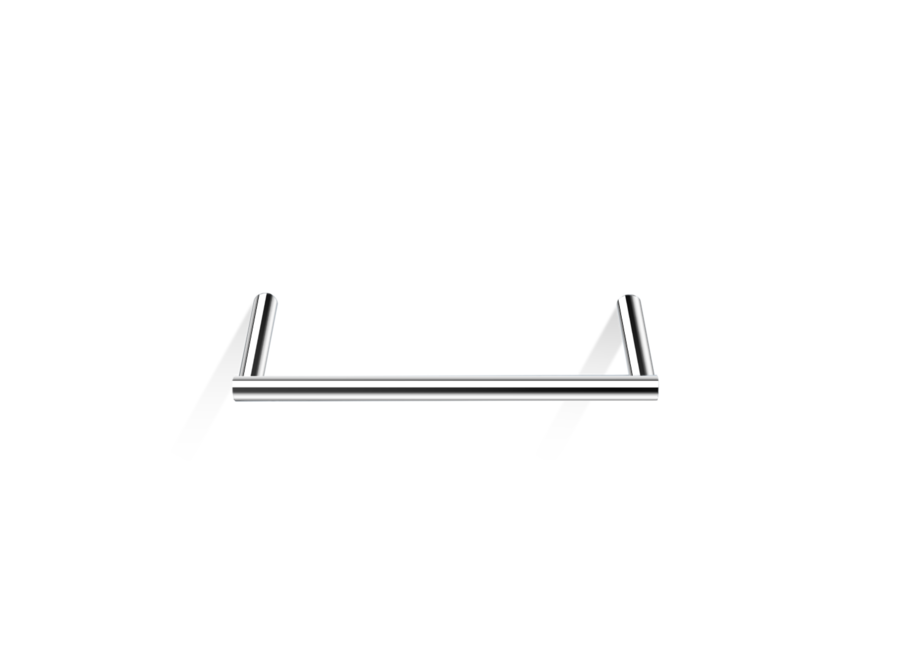Handdoekrek Mikado - Chrome