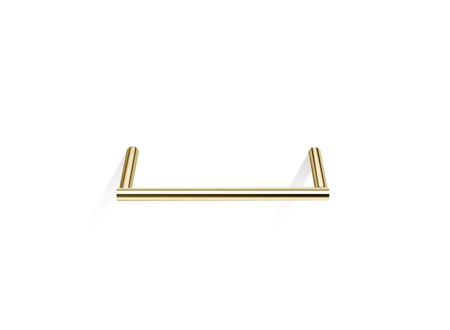 Handtuchhalter 'Mikado' - Gold