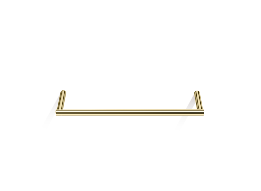 Handtuchhalter 'Mikado' - Gold