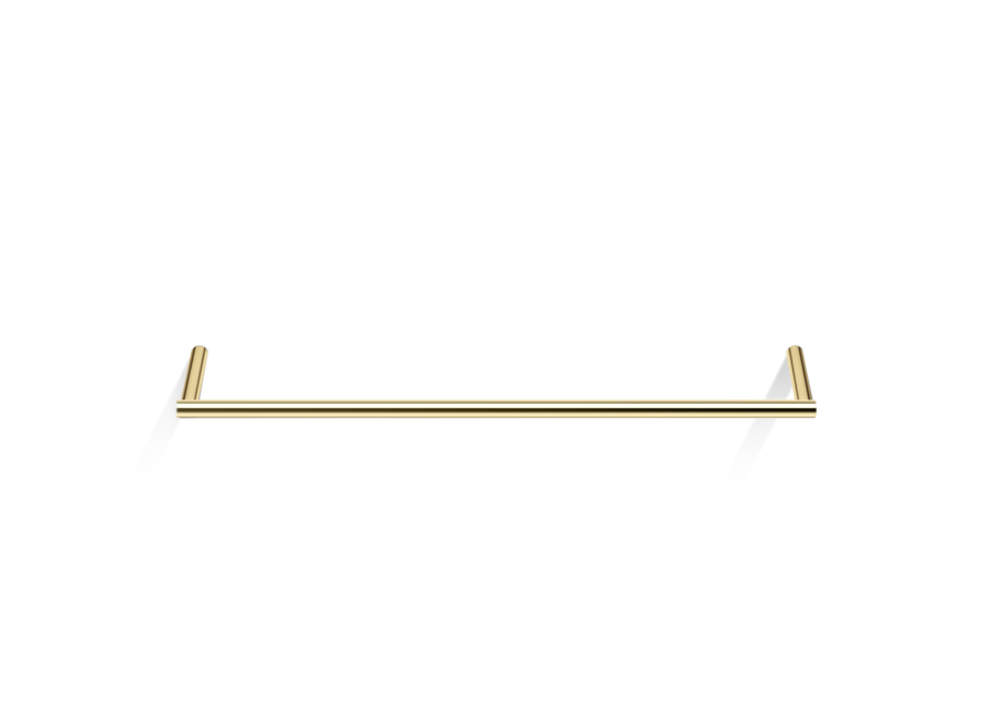 Porte serviette 'Mikado' - Gold