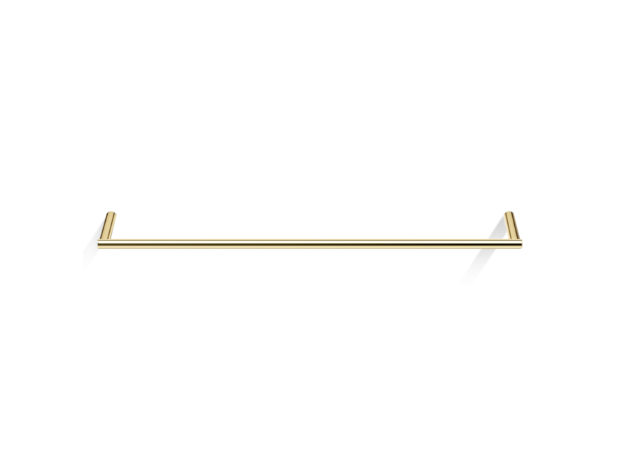 Handtuchhalter 'Mikado' - Gold