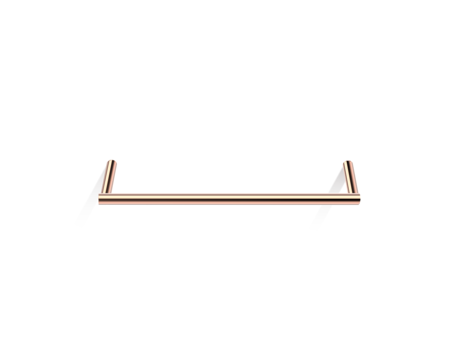 Handdoekrek 'Mikado' - Rose Gold