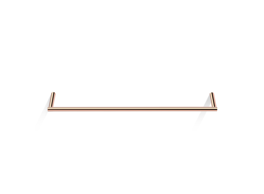 Handdoekrek 'Mikado' - Rose Gold