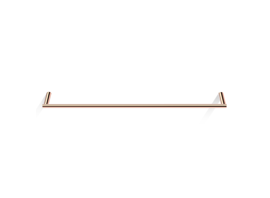 Handdoekrek 'Mikado' - Rose Gold
