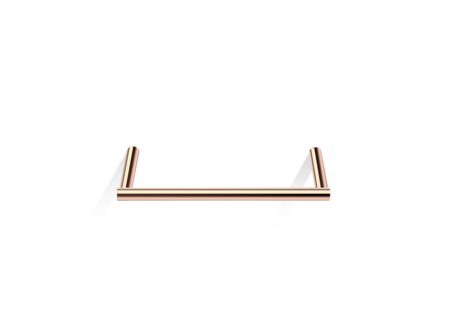 Handdoekrek 'Mikado' - Rose Gold