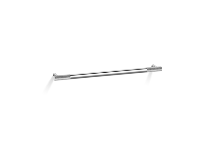 Towel rail Club - Chrome