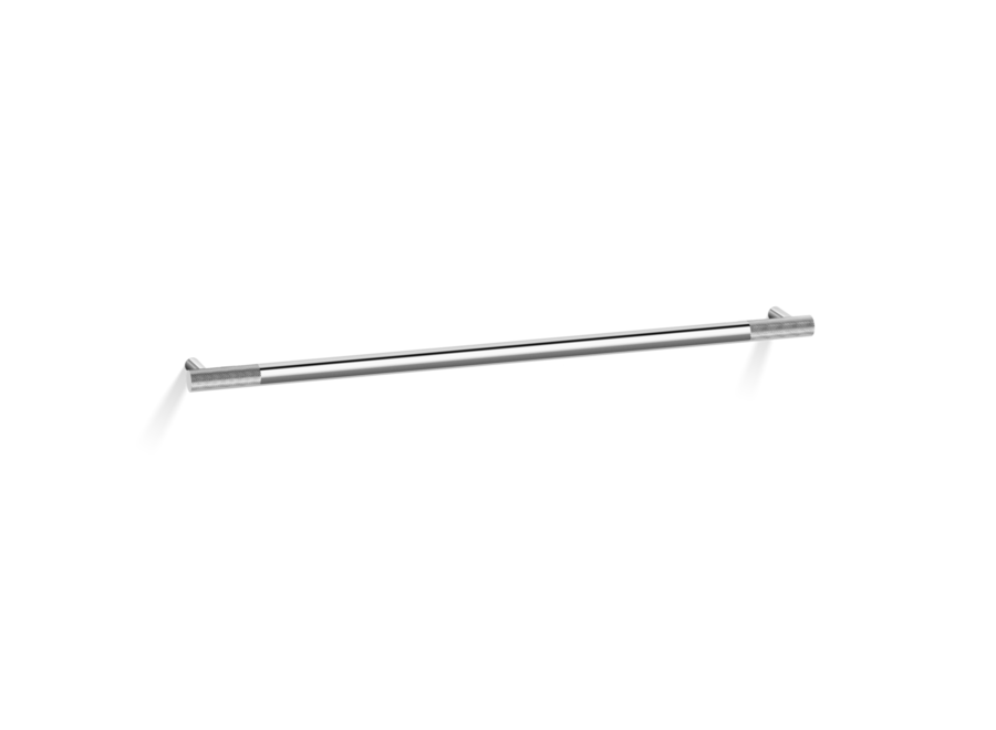 Porte serviette 'Club' - Chrome