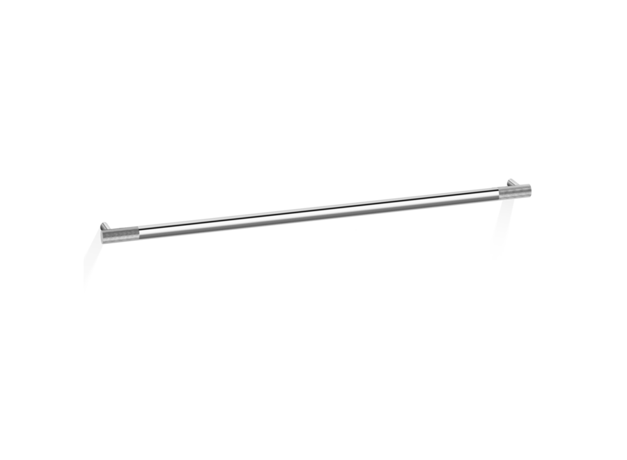 Towel rail 'Club' - Chrome