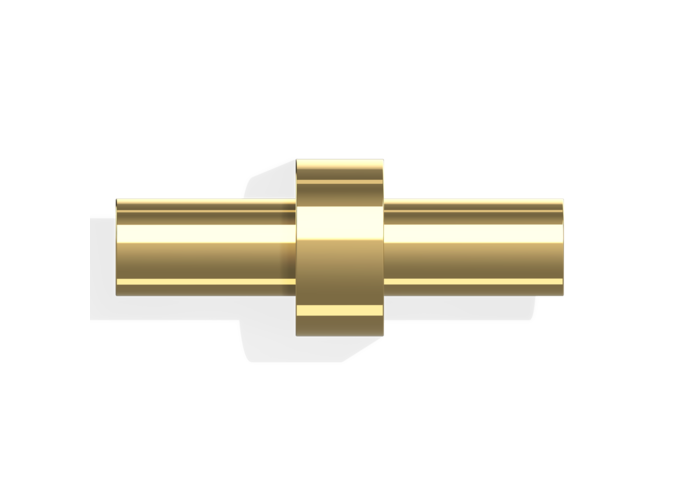 Wandhaak Century - Gold