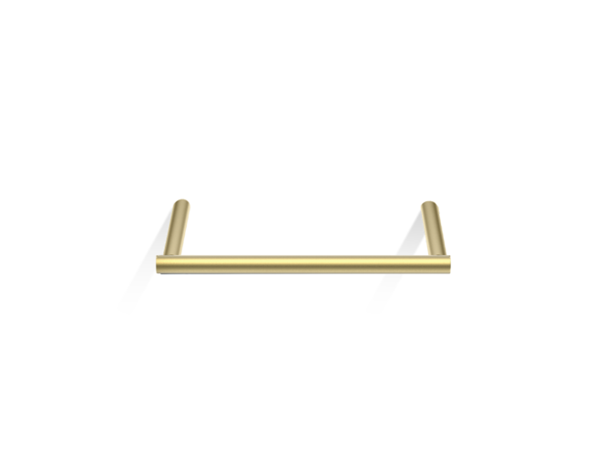 Handtuchhalter Mikado - Matt Brass