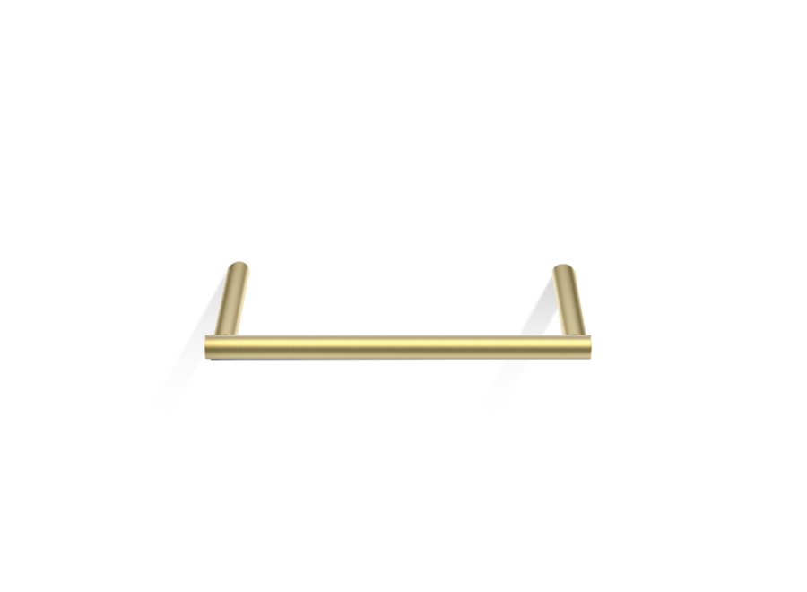 Towel rail Mikado - Matt Brass