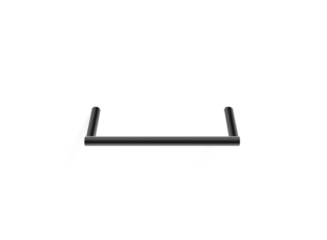 Porte serviette Mikado - Matt Black