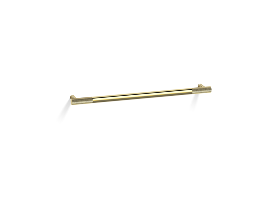 Handdoekrek 'Club' - Gold
