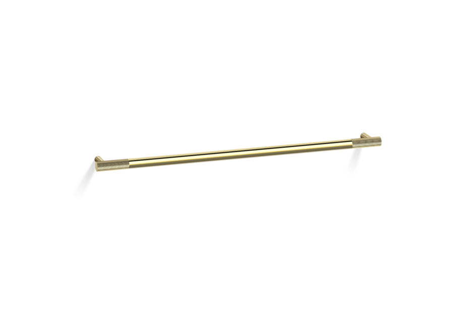 Handdoekrek 'Club' - Gold