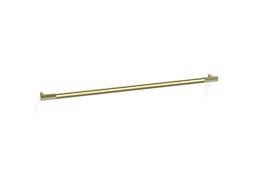 Handdoekrek 'Club' - Gold