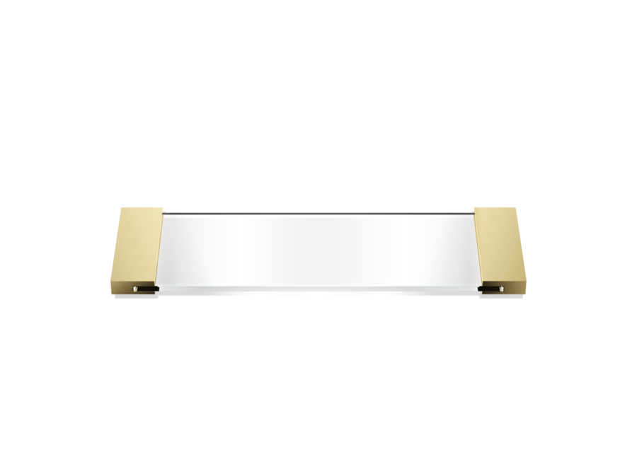 Dienblad Century - S - Gold
