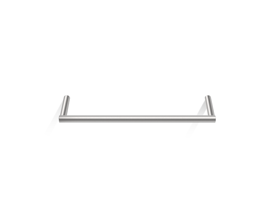 Handdoekrek 'Mikado' - Stainless steel