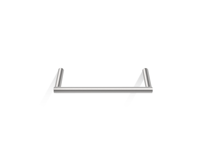 Porte serviette Mikado - Stainless steel