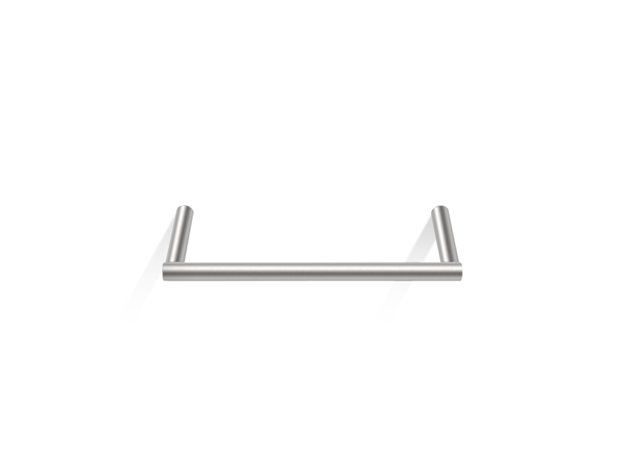 Handdoekrek 'Mikado' - Stainless steel