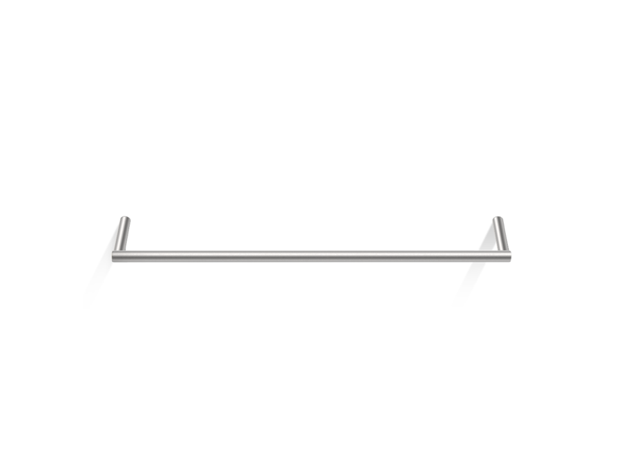 Handdoekrek 'Mikado' - Stainless steel