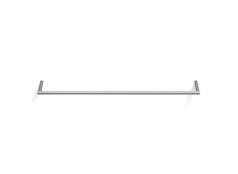 Handdoekrek 'Mikado' - Stainless steel