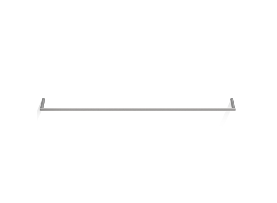 Handdoekrek 'Mikado' - Stainless steel