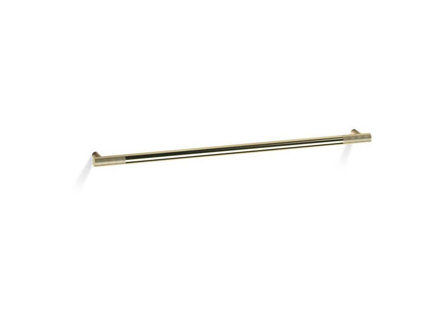Porte serviette 'Club' - Matt Gold