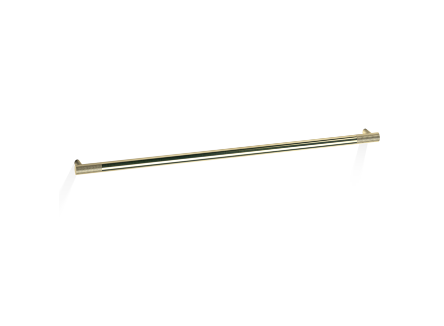 Porte serviette 'Club' - Matt Gold